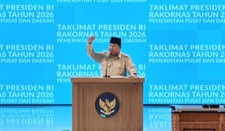 Prabowo Peringatkan Bos BUMN Lama, Siap-siap Dipanggil Kejaksaaan