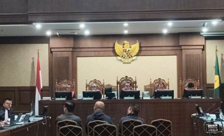 Kasus Chromebook, Eks Pejabat Kemendikbud Terima 30 Ribu Dolar AS