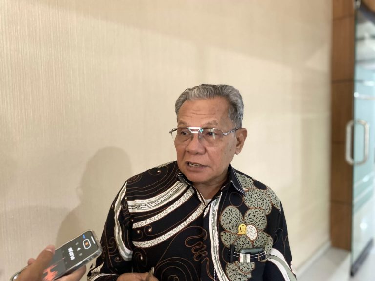 Saga: Pembangunan TPS3R di Pulau Derawan Merupakan Langkah Tepat