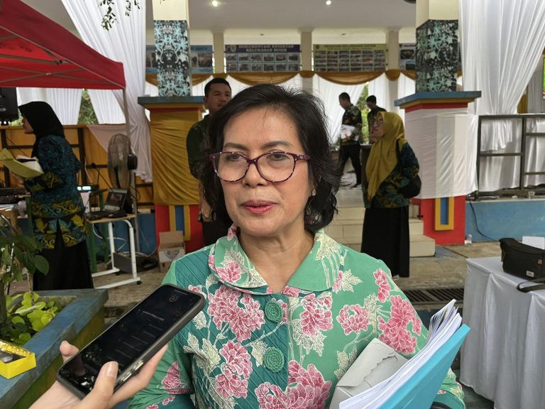 Minim Fasilitas Dasar di Kawasan Wisata, Ratna Dorong OPD Terkait Turun Tangan