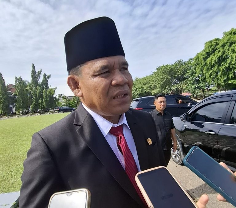 Prioritaskan Layanan Publik di Tengah Penerapan Efisiensi Anggaran