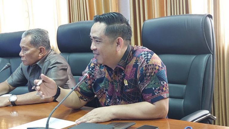 Soroti Kesejahteraan Petani yang Belum Layak