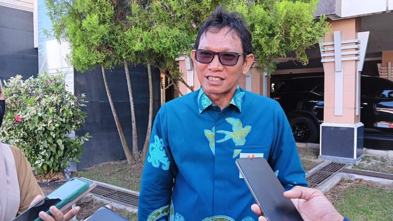 Dorong Pemasangan Hydrant di Setiap Kelurahan