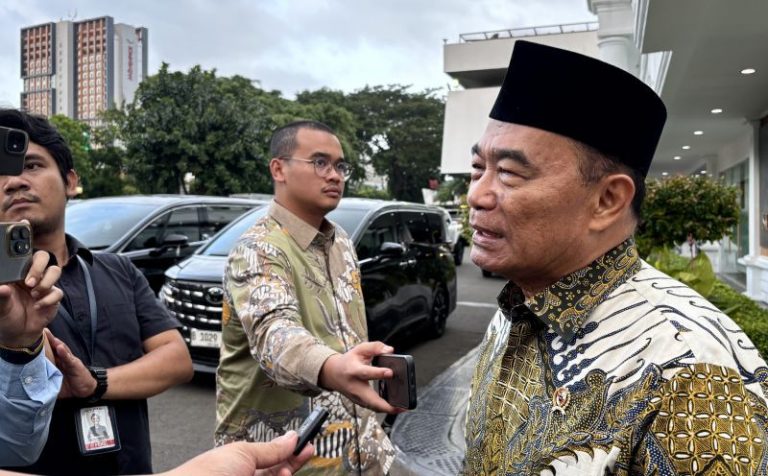 Ormas Islam Dukung Keanggotaan Indonesia di BoP, Tegaskan Tak Ada Perdebatan