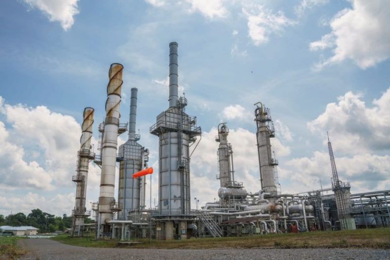 MedcoEnergi Tekan Emisi Metana 1.100 Ton per Tahun di Blok Corridor