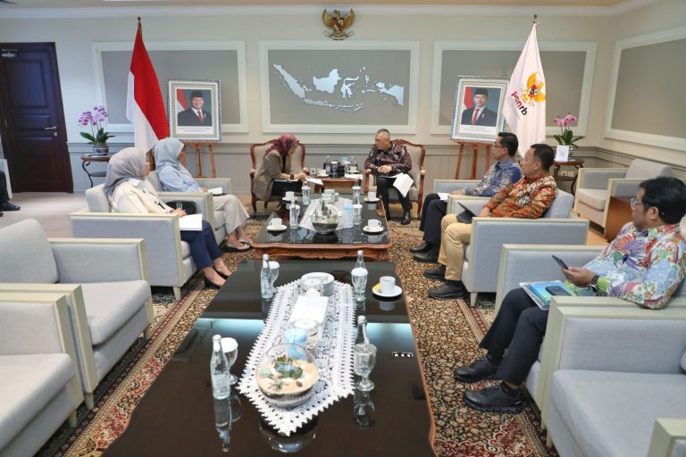Kesiapan Mudik Lebaran 2026, Pemerintah Fokus Koordinasi dan Pelayanan Inklusif