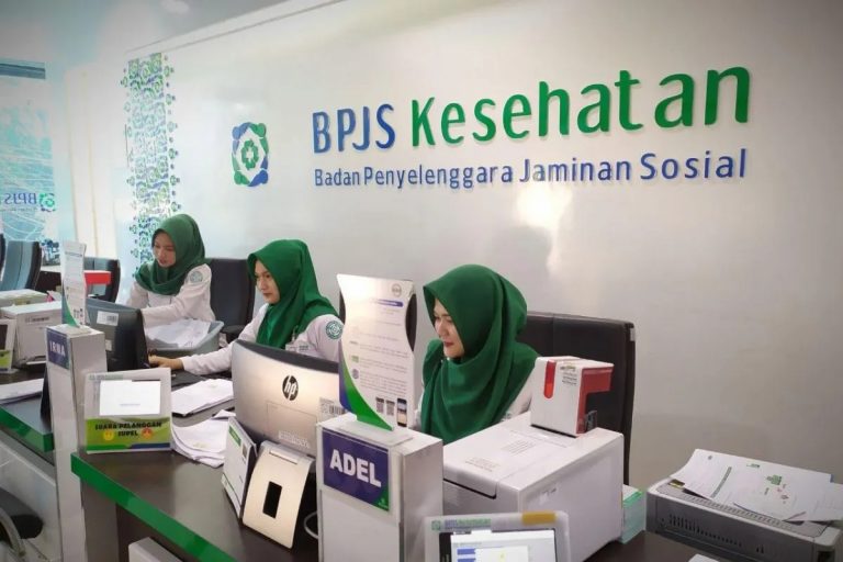 BPJS Kesehatan: Penonaktifan Peserta PBI JK Dilakukan untuk Data Tepat Sasaran