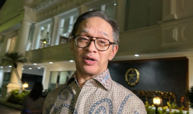 Marty Natalegawa: Kepentingan Nasional Jadi Landasan Utama Indonesia di BoP