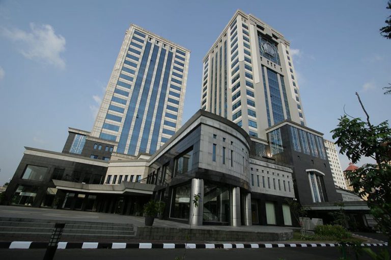 DJP Bongkar Dugaan Penggelapan Pajak  Tiga Perusahaan Senilai Rp583 Miliar