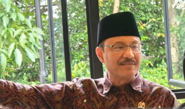 Mensos Tegaskan RS Wajib Layani Pasien PBI-JK Meski Kepesertaan Dinonaktifkan