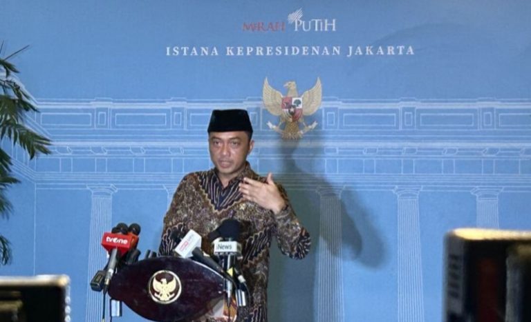 Presiden Beri Atensi Khusus Kasus Siswa SD di NTT, Pemerintah Fokus Antisipasi dan Perlindungan Anak