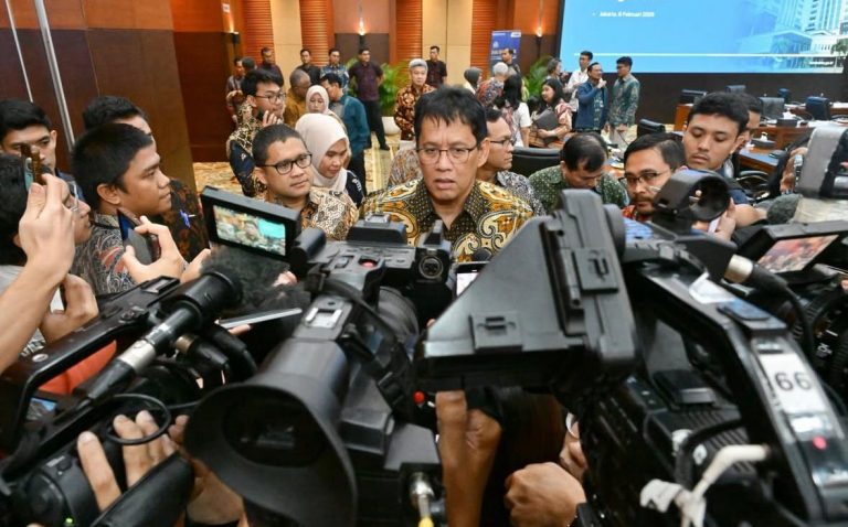 Belanja Negara Digenjot, Purbaya Klaim Pertumbuhan Tertinggi Sejak Pandemi
