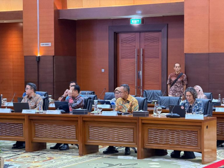 Pertamina Ungkap Sumbatan Bioetanol kepada Menkeu, Termasuk Cukai dan Perizinan