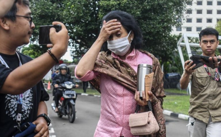 KPK Periksa Eks Menteri BUMN Rini Soemarno soal Holding BUMN Migas