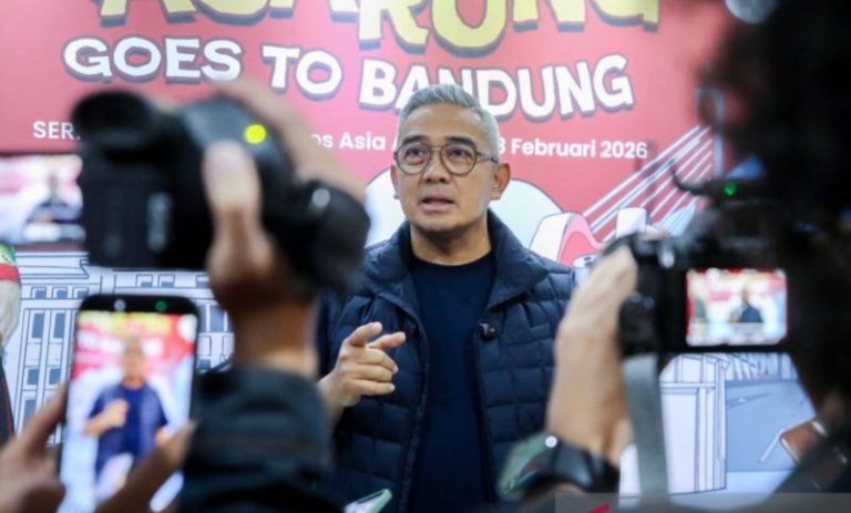 Pemkot Bandung Hadirkan Psikolog di Sekolah, Tangani Kesehatan Mental Pelajar