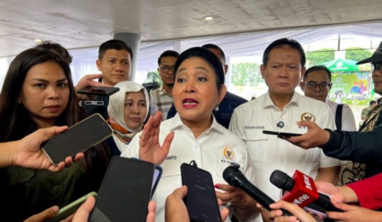 Impor Terlalu Besar, Titiek Soeharto Desak Swasembada Bawang Putih dan Kedelai