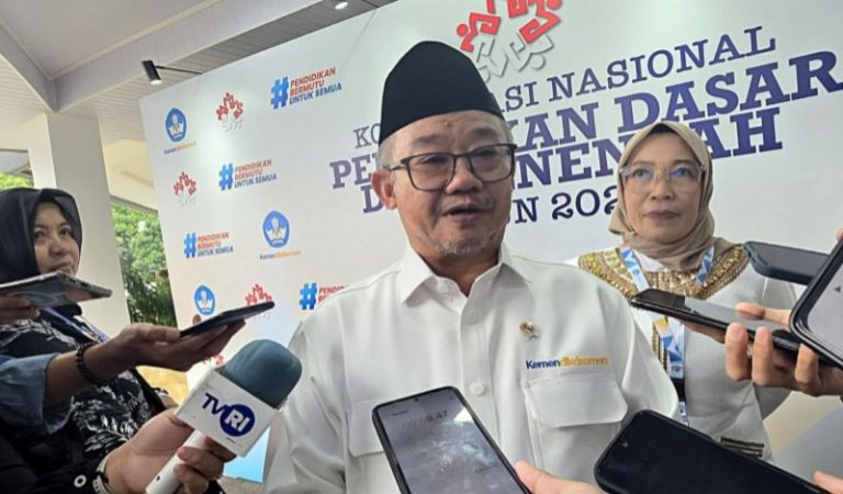 Pemerintah Kebut PIP PAUD untuk Wajib Belajar 13 Tahun, Cair Juni 2026