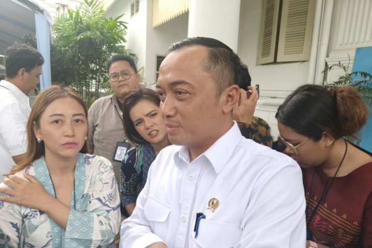 Mensesneg: Penghapusan Tunggakan BPJS Bisa Jalan Tanpa Tunggu Perpres