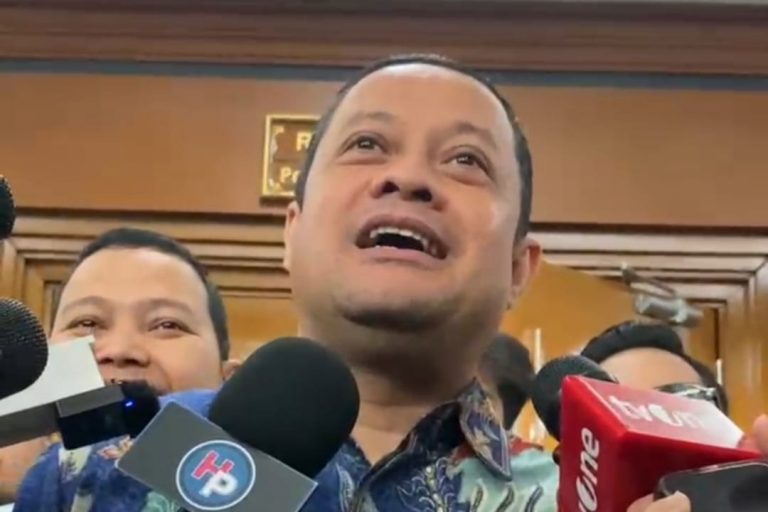 Kuasa Hukum Nadiem: Harusnya Klien Kami Bebas Hari Ini, Tak Ada Kemahalan Harga Laptop