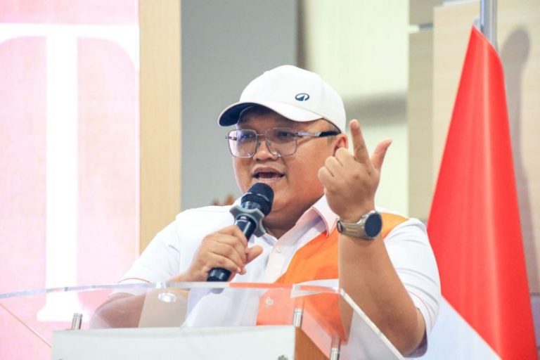 PKS Belum Bahas Dukungan untuk Prabowo di Pilpres 2029