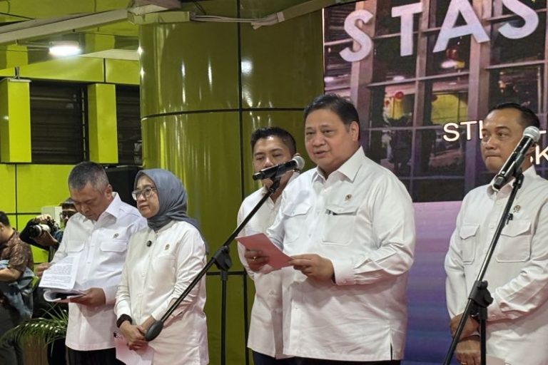 Pemerintah Salurkan Bantuan Pangan Rp11,92 Triliun Jelang Ramadan dan Idulfitri 2026
