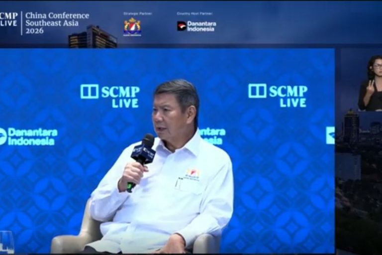 Presiden Prabowo Siap Bersihkan Pejabat “Telur Busuk” di Birokrasi dan Swasta