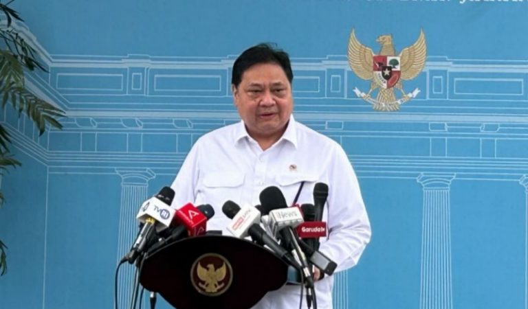 Indonesia Capai Kesepakatan Tarif Resiprokal dengan AS