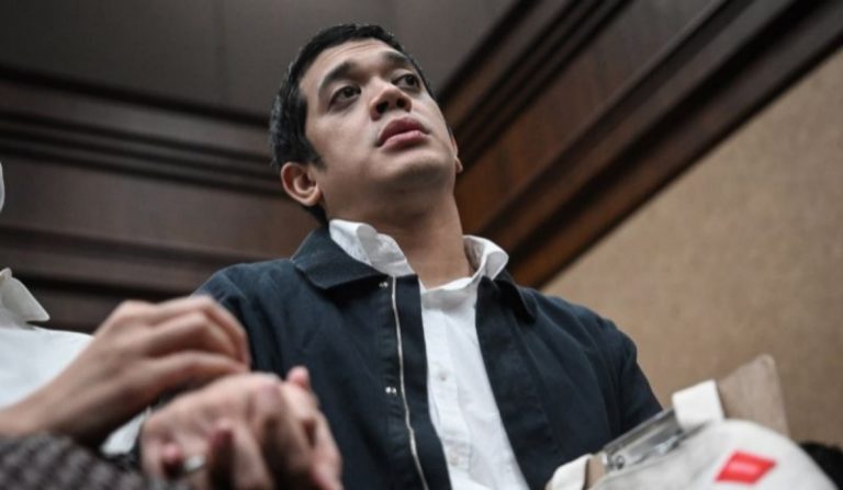 Anak Riza Chalid Dituntut 18 Tahun Penjara atas Kasus Korupsi Minyak Mentah dan Kilang