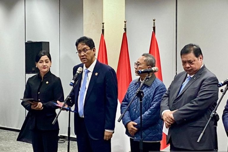 Menkeu Purbaya Optimistis Ekonomi Indonesia Masuki Fase Ekspansi Sehat hingga 2033
