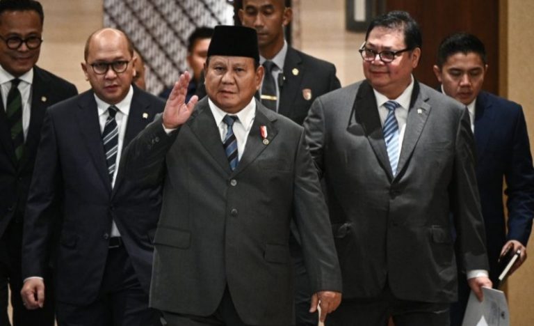 Prabowo Tegaskan Aparat Tak Boleh Gunakan Hukum untuk “Ngerjain” Lawan Politik