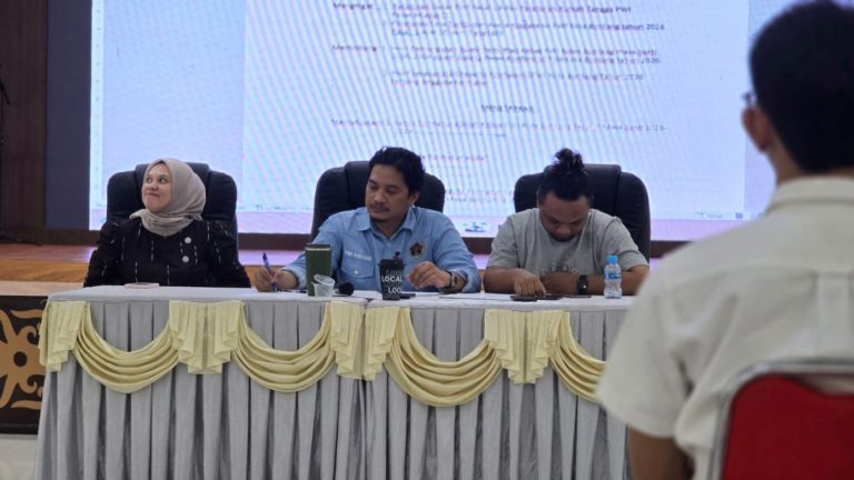 Sembilan Tahun PWI Bontang: Dari Nol hingga Menjaga Marwah Profesi