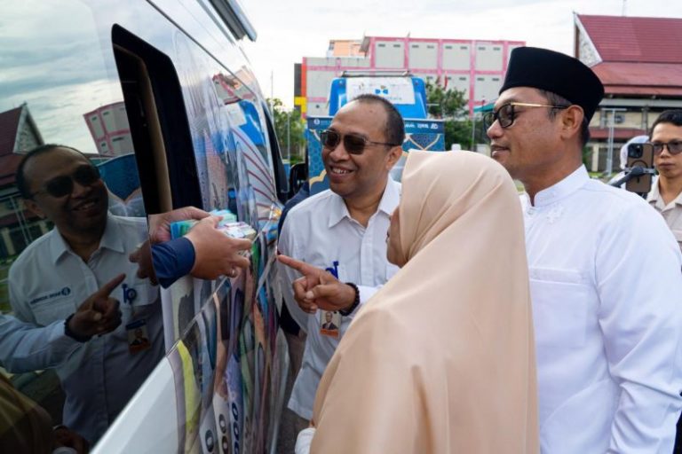 BI Kaltim Siapkan Rp2,18 Triliun Uang Tunai Sambut Ramadan dan Idulfitri