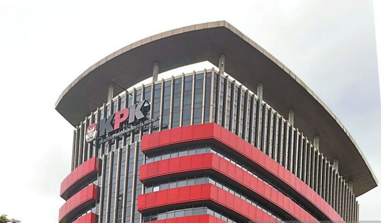 KPK Fasilitasi Kunjungan Tahanan Saat Imlek 2577 Kongzili