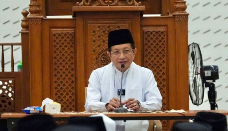 Pemerintah Tetapkan 1 Ramadan 1447 H Jatuh Kamis, 19 Februari 2026