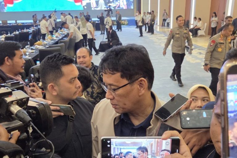 Menkeu: THR ASN Cair Pekan Pertama Ramadan