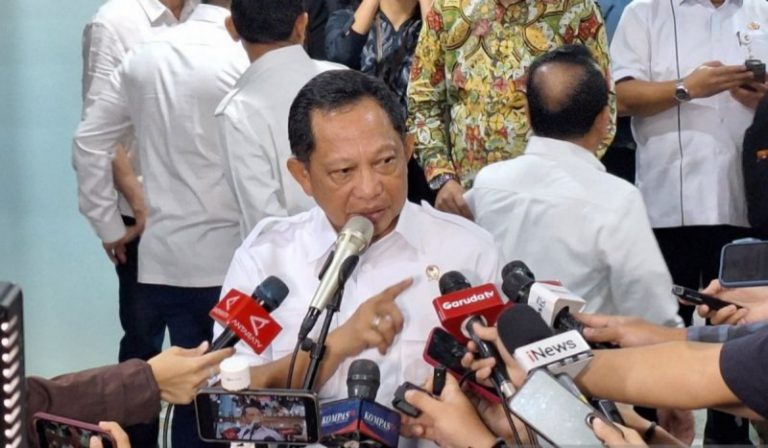 Tito Pastikan Infrastruktur Nasional Sumatera Sudah Pulih Total