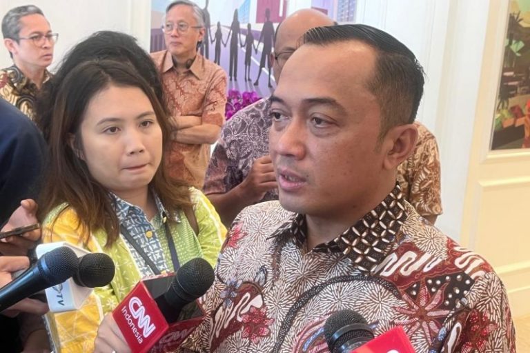 Kesepakatan Tarif RI–AS Belum Final, Peluang Penurunan Masih Terbuka