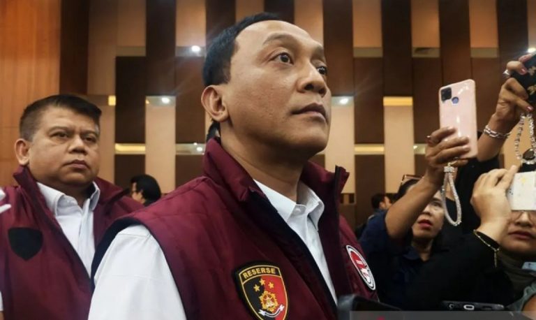 Bareskrim Polri Ungkap Istri Eks Kapolres Bima Kota Positif Ekstasi