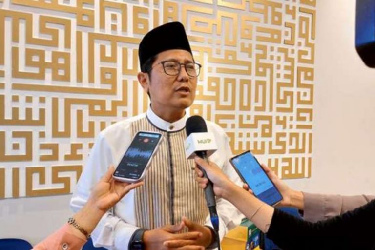 MUI Minta Tak Ada Sweeping Warung Saat Ramadan