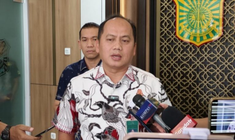 Terdakwa Kasus Sabu 2 Ton Dituntut Mati, Kejagung: Mereka Tahu Kapal Angkut Narkoba