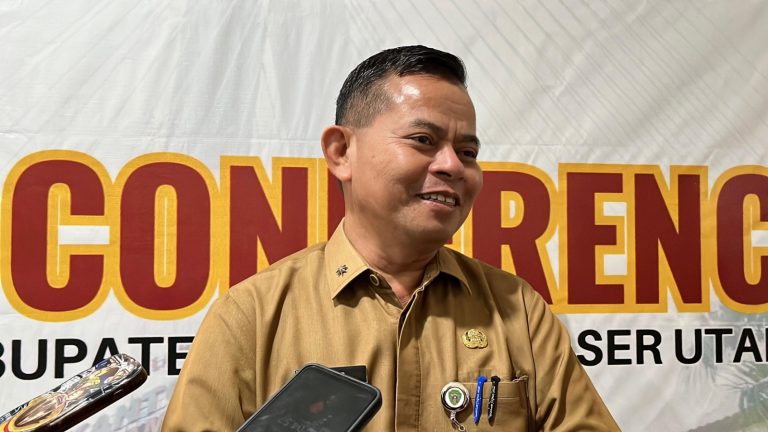 Pemkab PPU Tegaskan MBG Tanpa Makanan Jadi, Suplai dari Petani Lokal Diperkuat