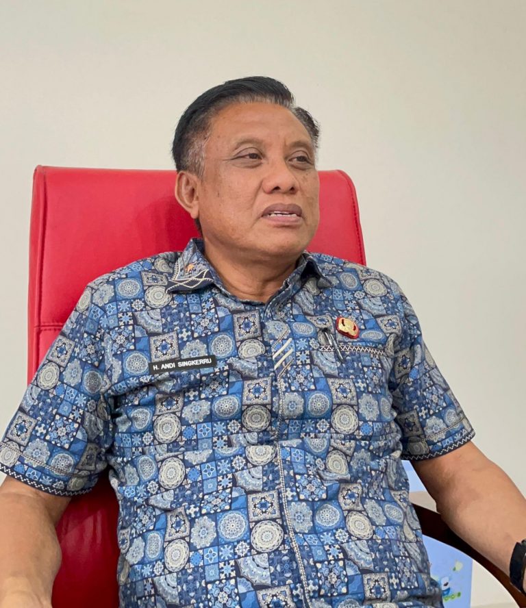 Disdikpora PPU Soroti Kelalaian SPPG, Program MBG Terancam Jerat Pidana