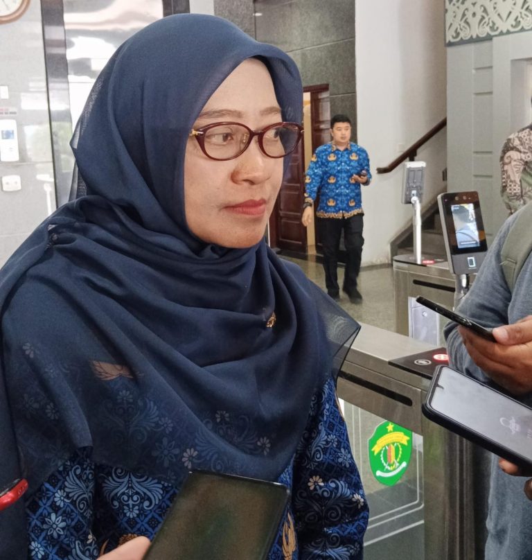 Sekda Kaltim Buka Suara Soal Mobil Dinas Rp8,5 Miliar, Diklaim untuk Medan Berat