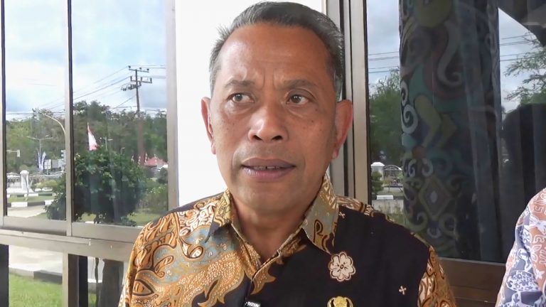 24 Eselon III Paser Berebut 3 Kursi JPT Pratama Lewat Sistem Manajemen Talenta