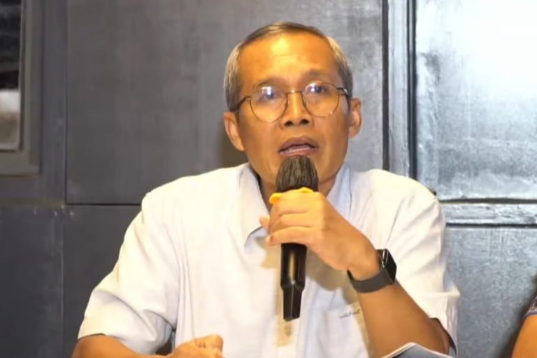 Eks Pimpinan KPK Nilai Dakwaan Kasus Pertamina Perlu Dikaji Ulang