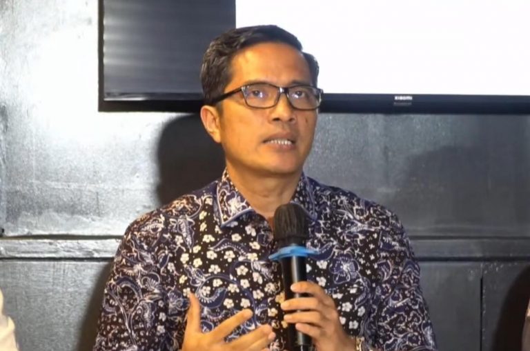 Febri Diansyah Ingatkan Bahaya Pasal Karet Tipikor terhadap Dunia Usaha