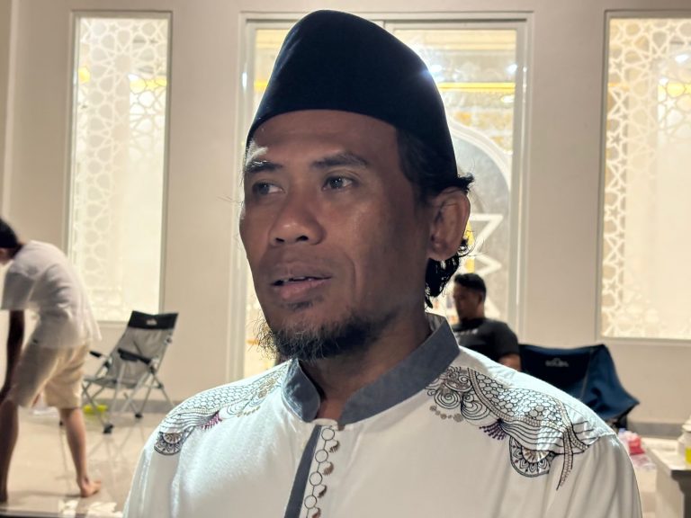 Tanggul Tambang Jadi Sorotan, DPRD Kutim Desak Pengawasan Diperketat