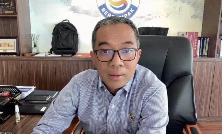 Mendiktisaintek Ajak 84 Diaspora Perkuat Riset, Demi Indonesia Keluar dari “Middle Income Trap”