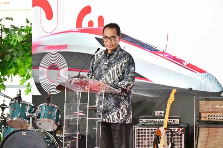 KPK Jadwalkan Ulang Pemeriksaan Budi Karya Sumadi Pekan Depan