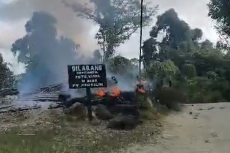 Serda TNI Gugur Diserang KKB di Nabire